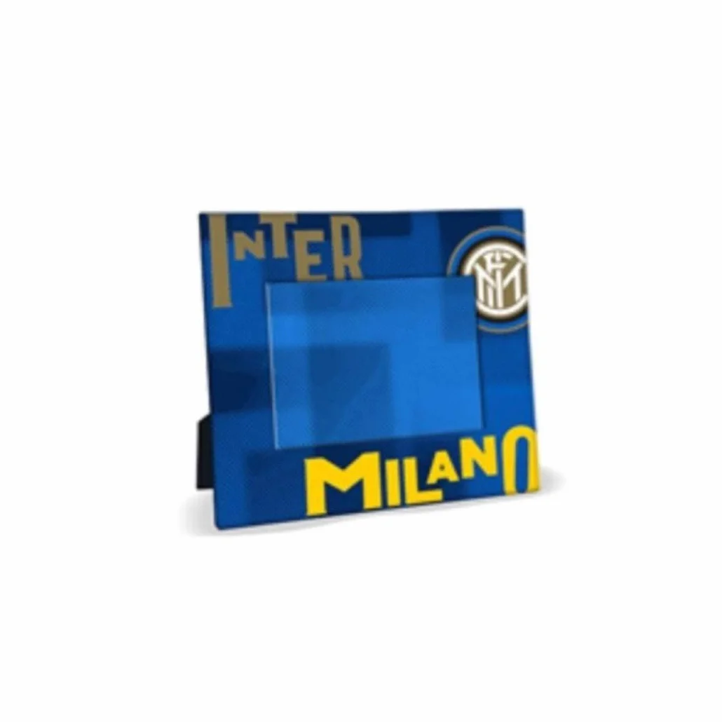 PANINI FC Inter Cornice Prodotto Ufficiale - Misure - Uni
