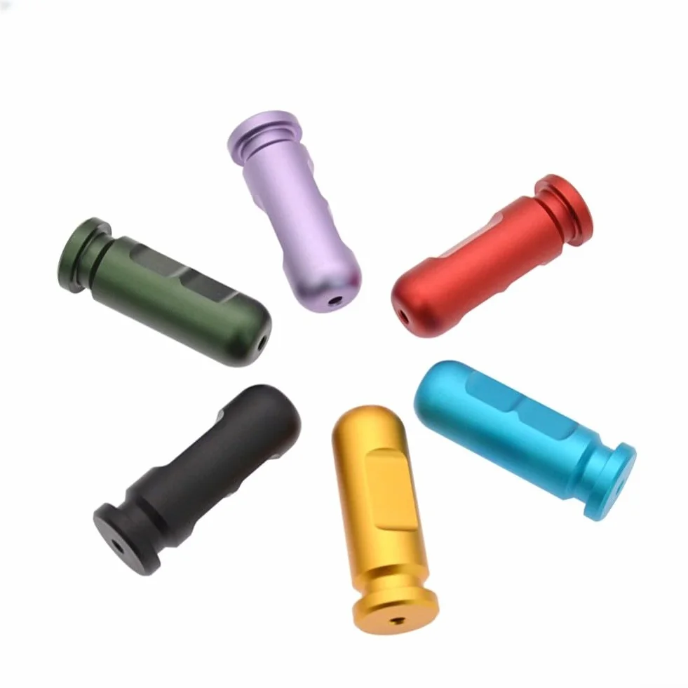 Equalizzatore di pressione per apnea Frenzel con palloncino assistito (nero)