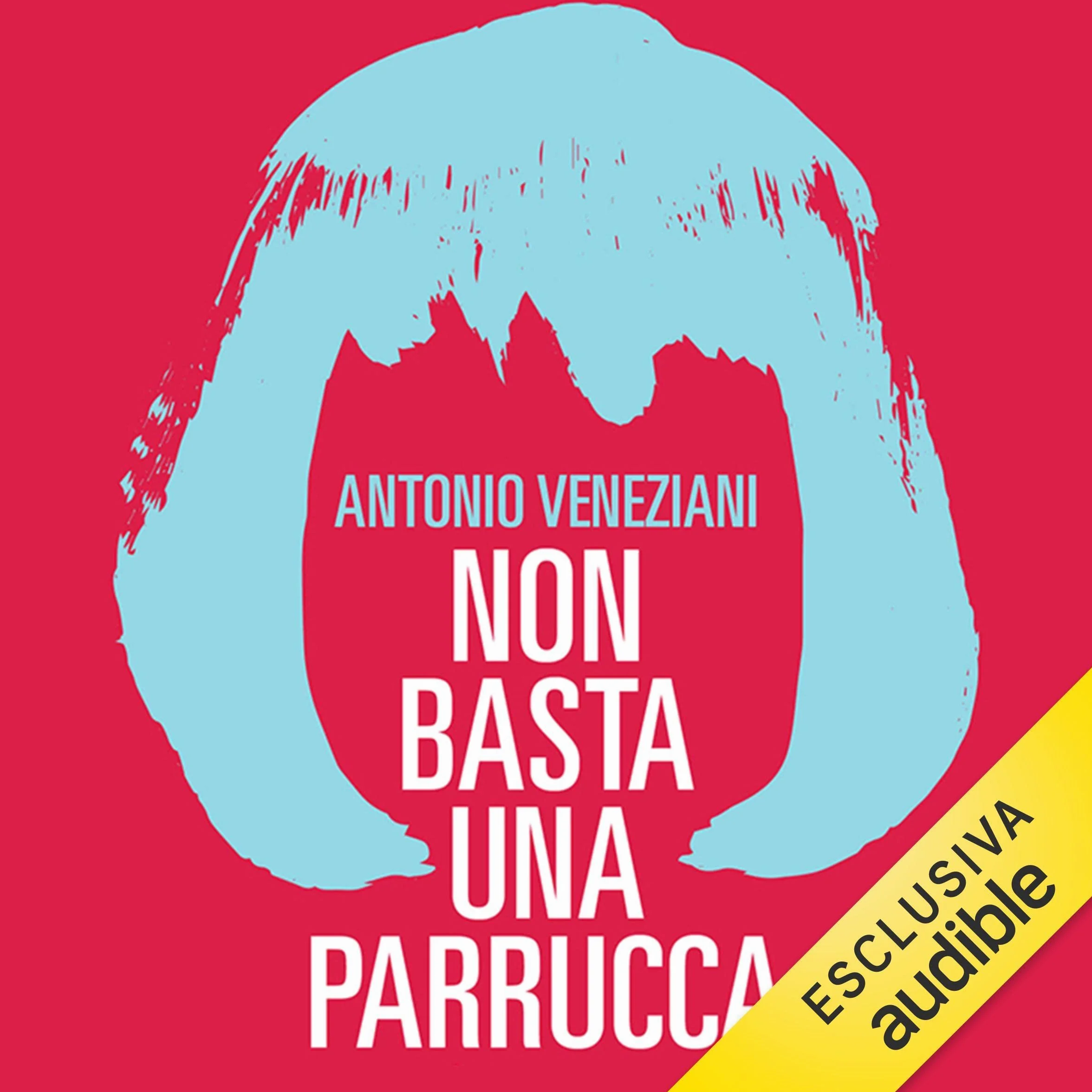 Non basta una parrucca: Storie di transessualismo dal maschile al femminile