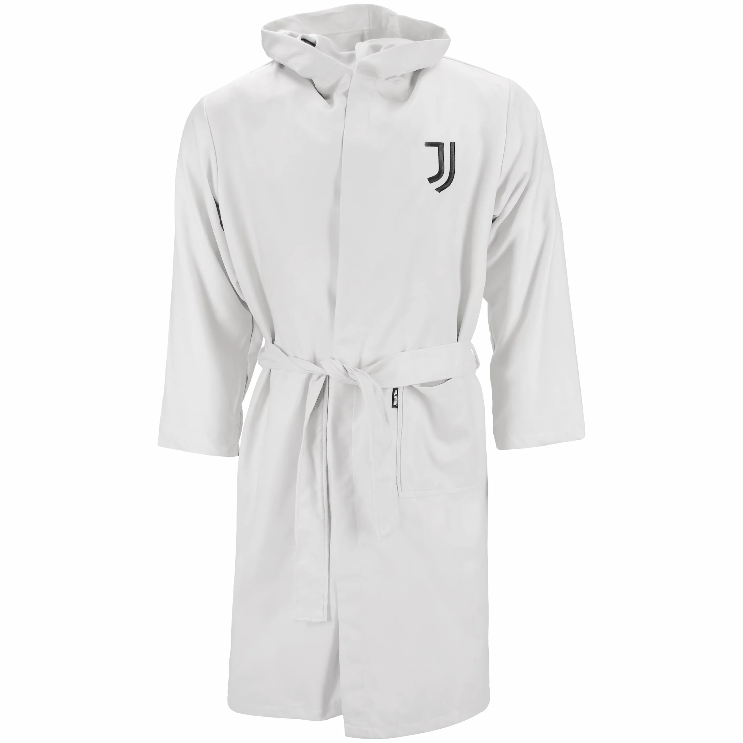 Juventus Accappatoio Microfibra Unisex Adulto
