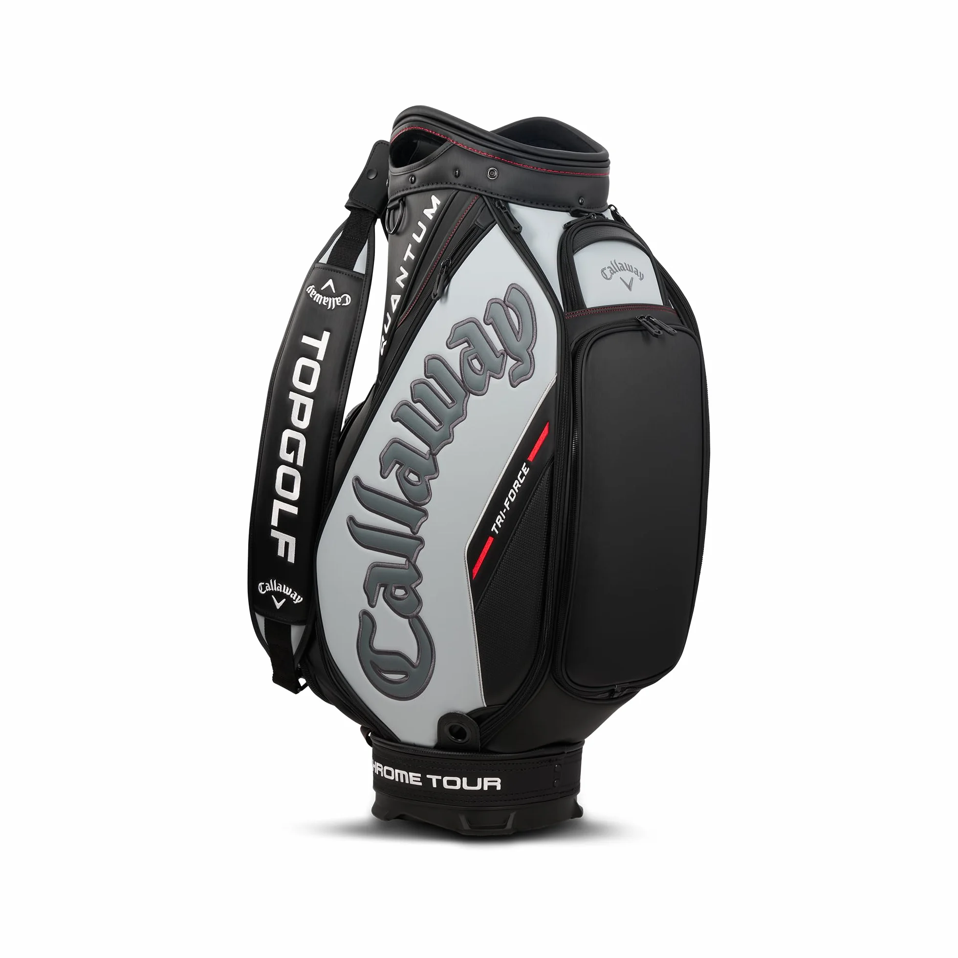Callaway Golf Sacca Staff Quantum 2026
