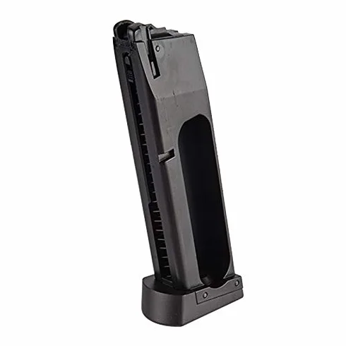 Caricatore 26 Pallini Pistola Softair HG190 M92 CO2 Car CO190 HFC