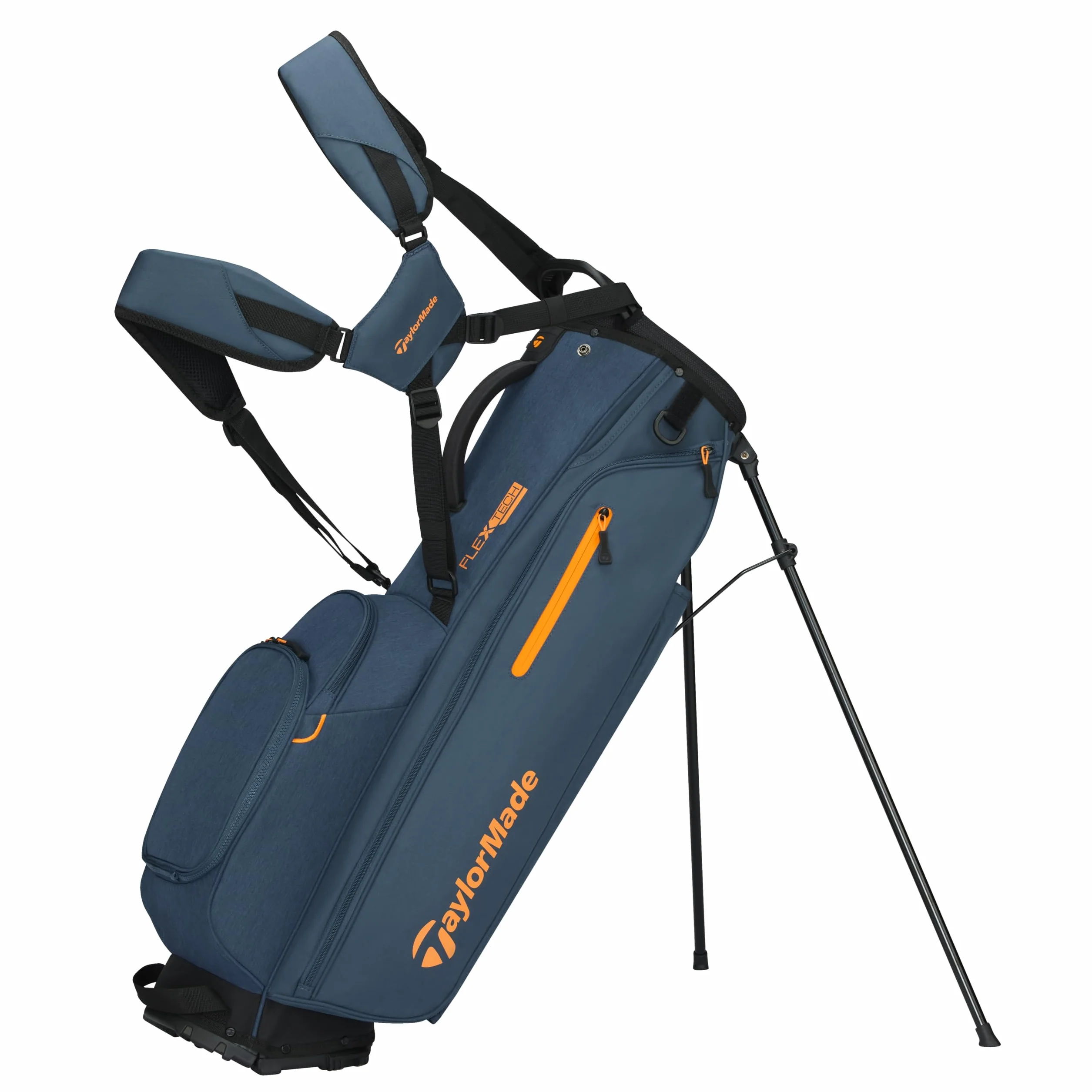 Taylormade Golf 2026 Flextech Stand Bag Borsa con Supporto