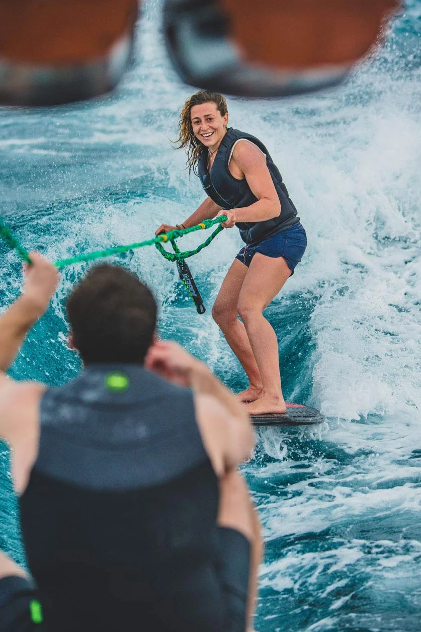 Jobe Skis Nautiques Sci nautici Unisex Adulto