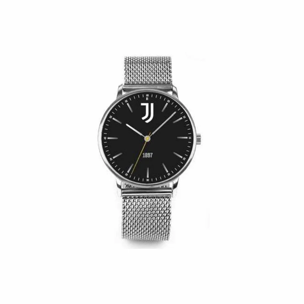 Juventus Orologio Tidy Acciaio P-Ja6490Xn1 Prodotto Ufficiale