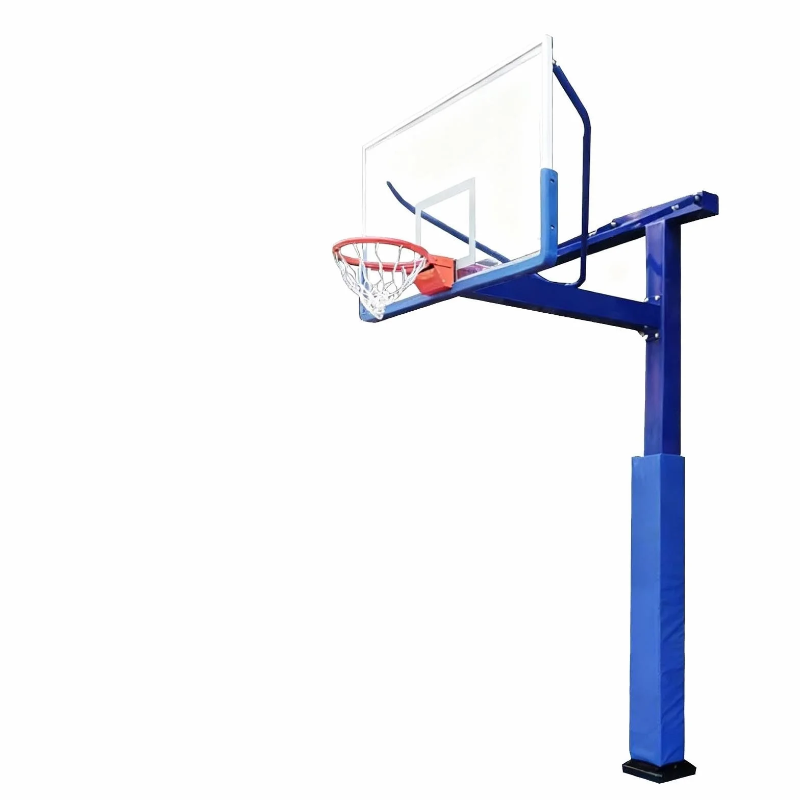 Imbottitura per Palo da Basket Protezione Antiurto Resistente Sicuro