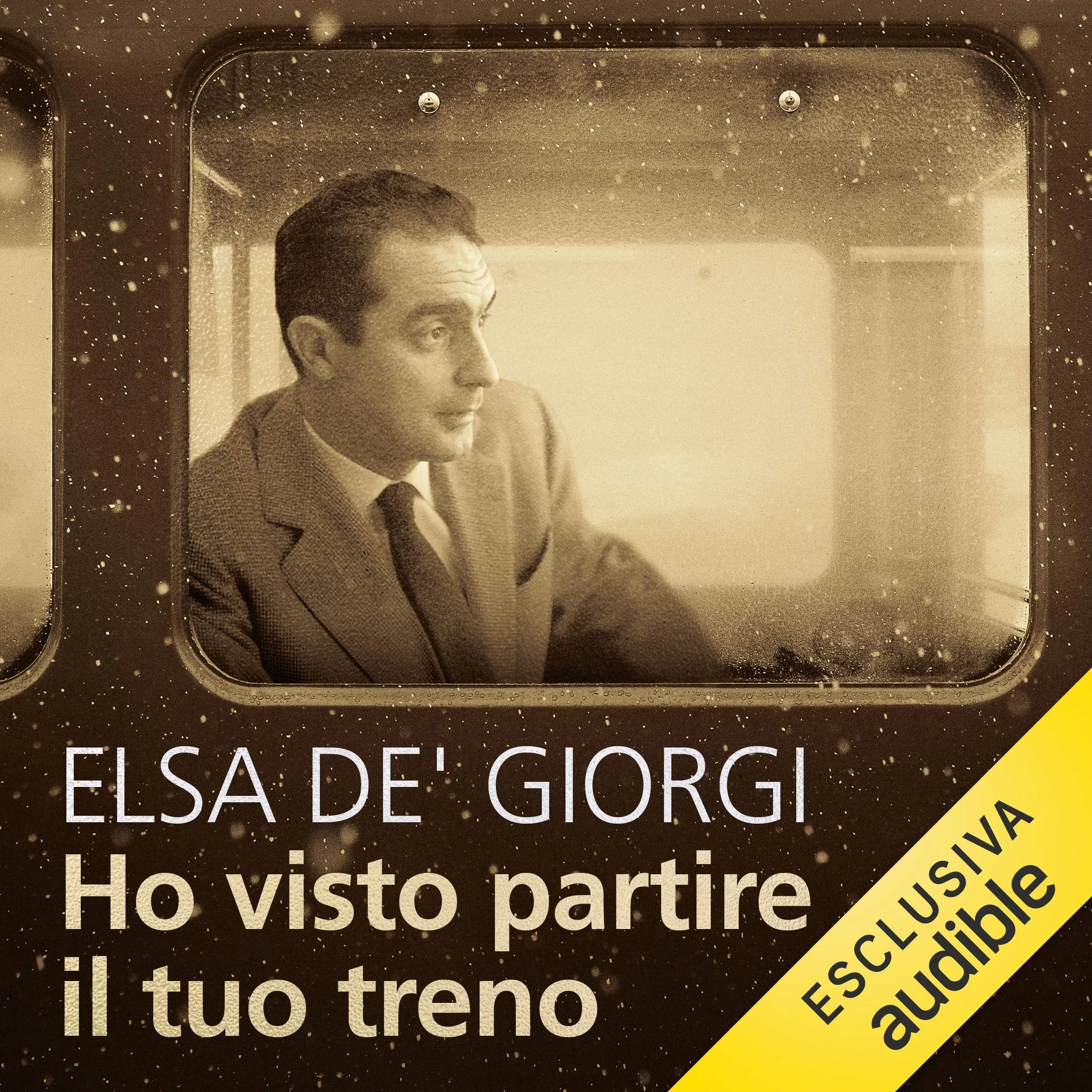 Ho visto partire il tuo treno