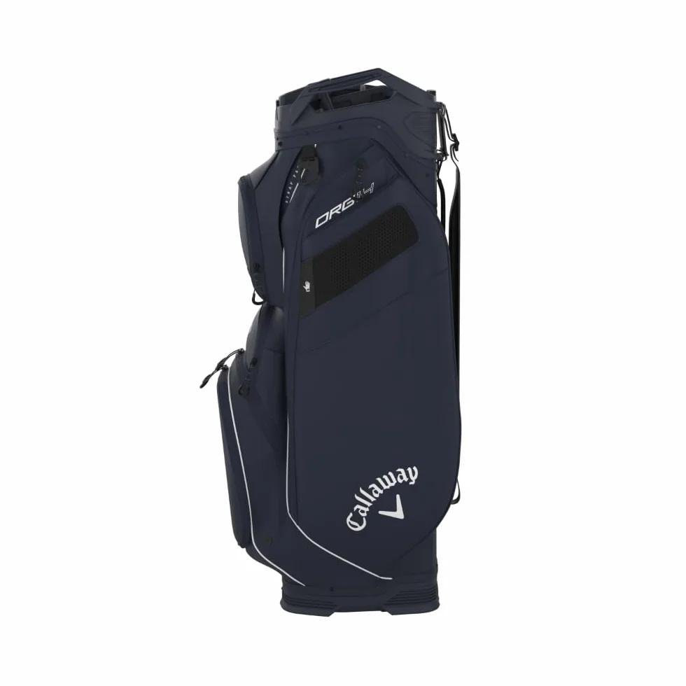 Callaway Golf ORG 14 Cart Bag 2025