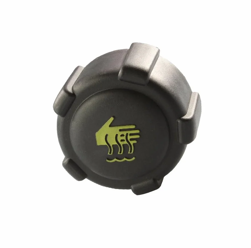 Radiatore Cap For Renault Clio Kangoo Laguna Megane Espace Scenic Trafic Modus 8200048024
