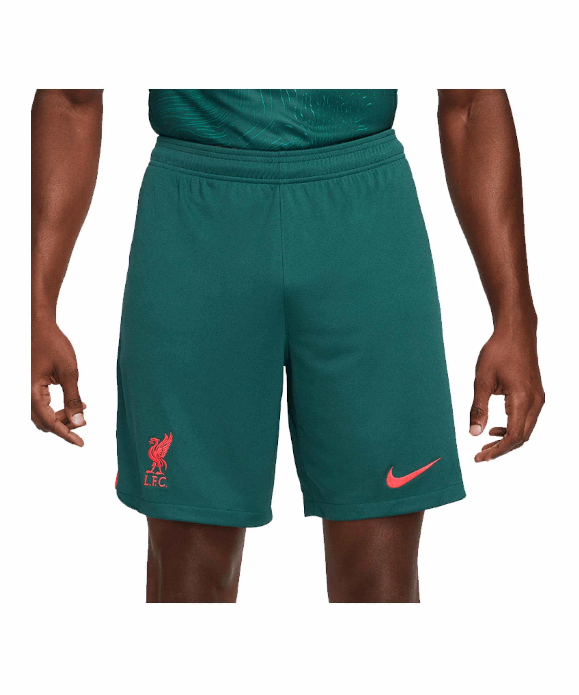 Nike Stagione 2022/23 Terza Divisa Ufficiale Pantaloncini Uomo