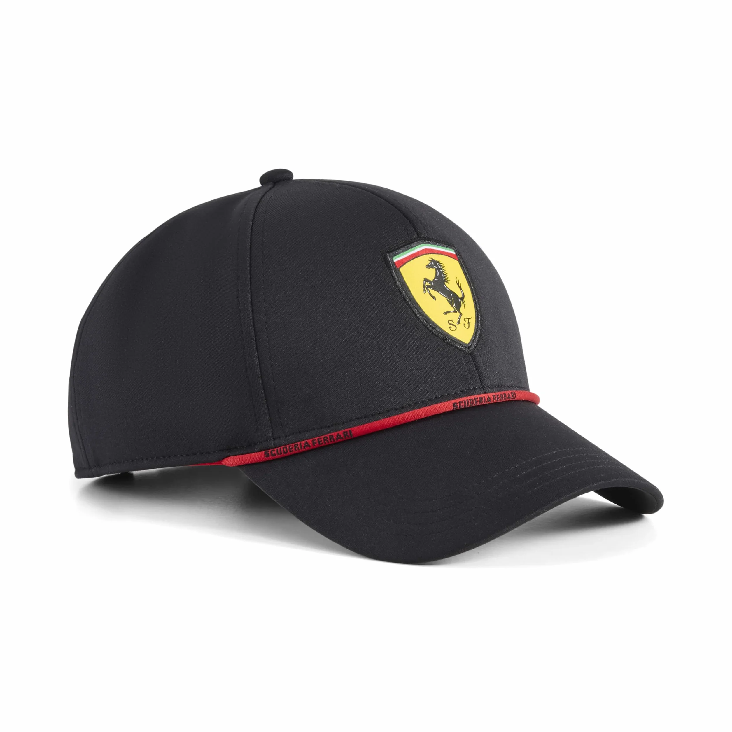 PUMA Scuderia Ferrari F1 Cappellino Classic Logo