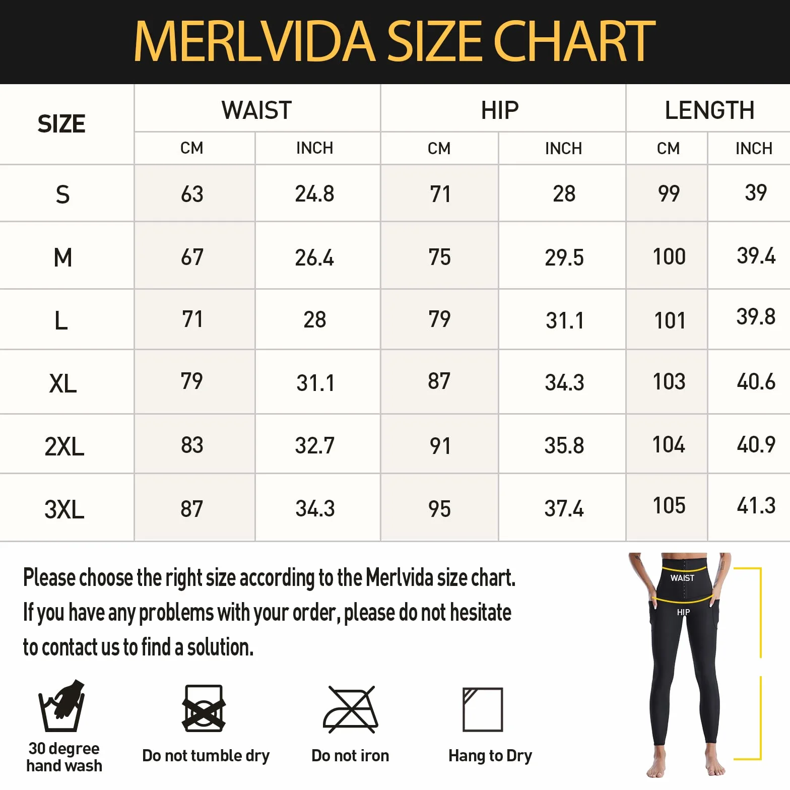 Merlvida Pantaloni Sauna Dimagranti Donna Vita Alta Leggins Effetto Sauna Sportivi Push Up Tuta Dimagrante per Yoga Corsa Fitness