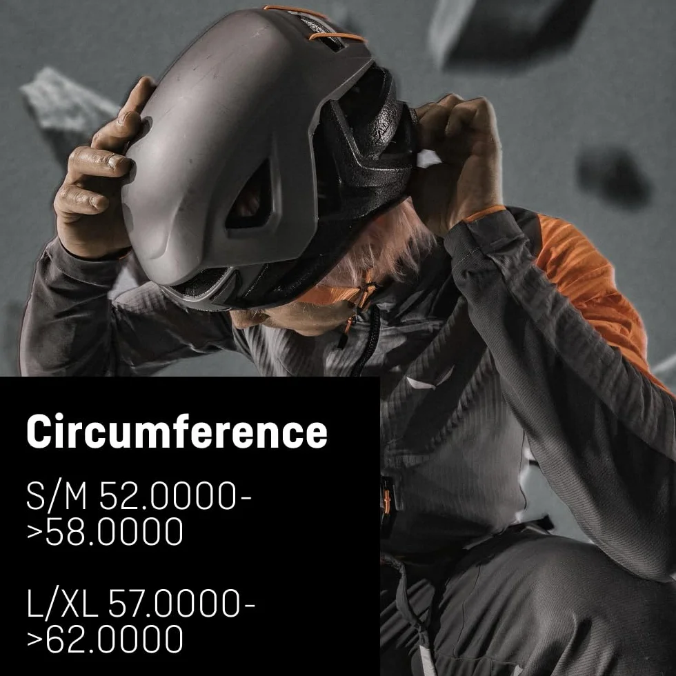 SALEWA Aria Helmet, Casco Sport Unisex adulto