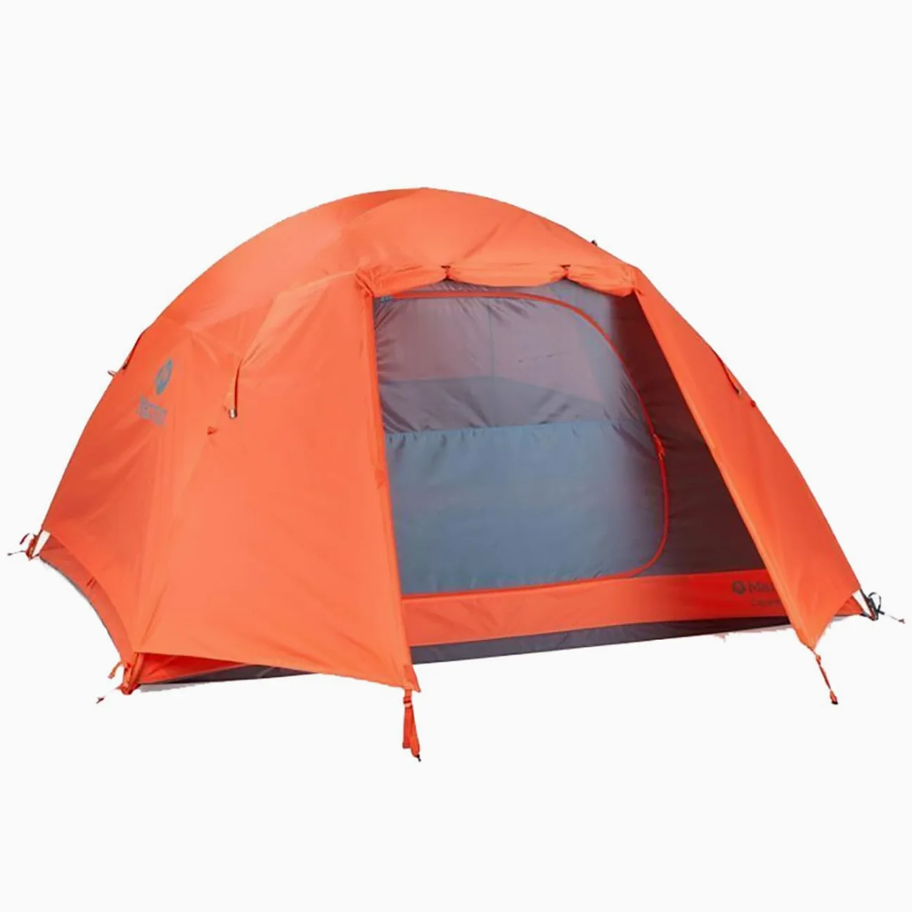 Marmot Catalyst Lightweight 2/3-person trekking tent Unisex - Adulto