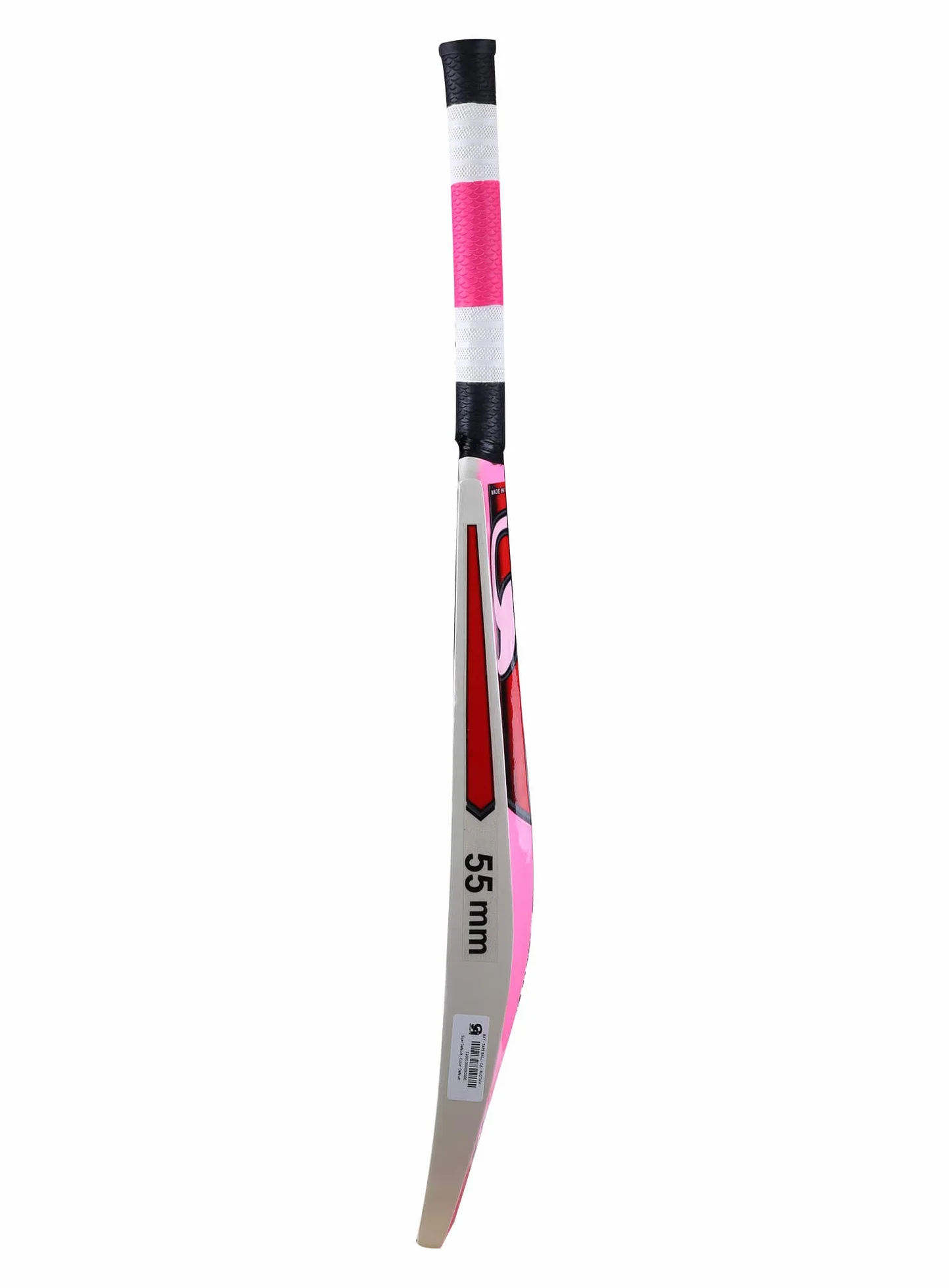 Rustam Tape Ball Cricket Bat