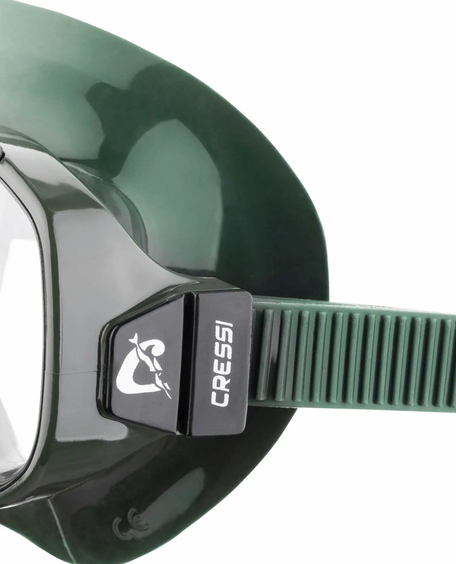 Cressi Perla Freediving Mask Perla Combo Set Mask Perla Snorkel Mexico One Size Unisex Adult