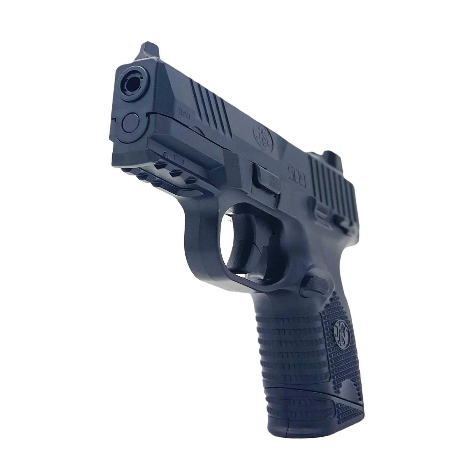Pistola a Pallini Airsoft FN Herstal 509 Compact MRD Spring 0,2 Joule ABS