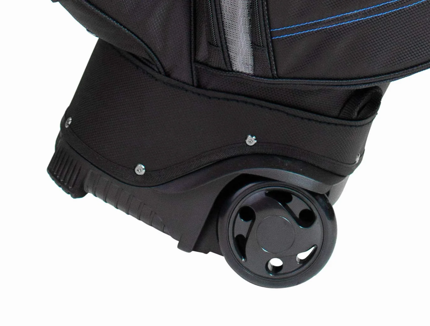 BagBoy Transit Borsa carrello golf divisorio 14 vie ruote