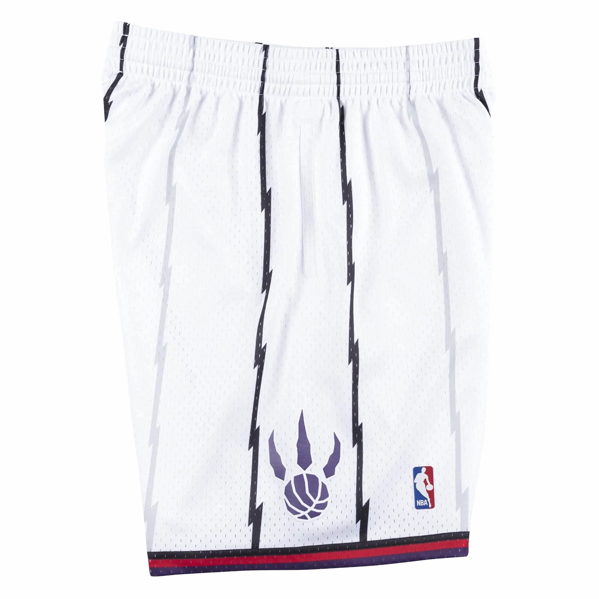 Mitchell & Ness Pantaloncini NBA Swingman 2.0 T. Raptors