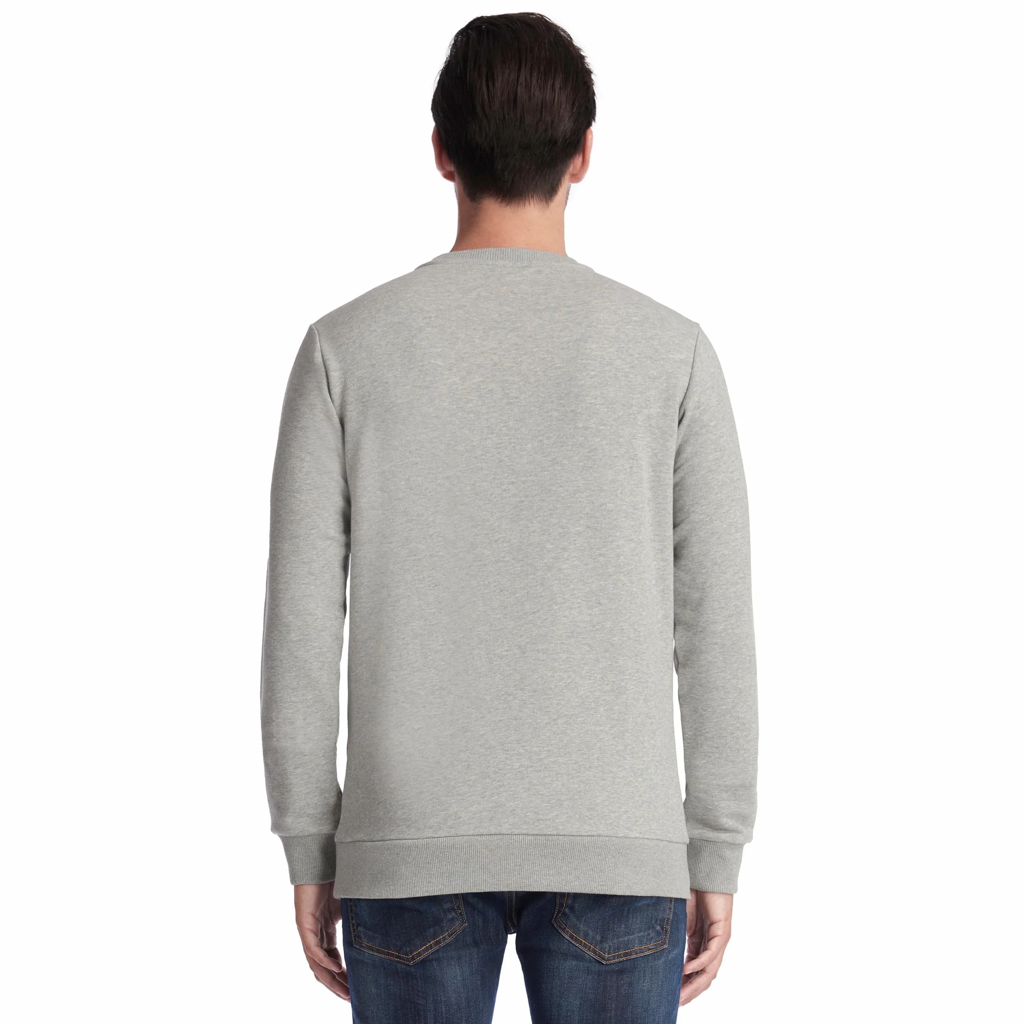 Inter T-Shirt Adulto Unisex 100% Cotone Collezione Esclusiva Back to Stadium