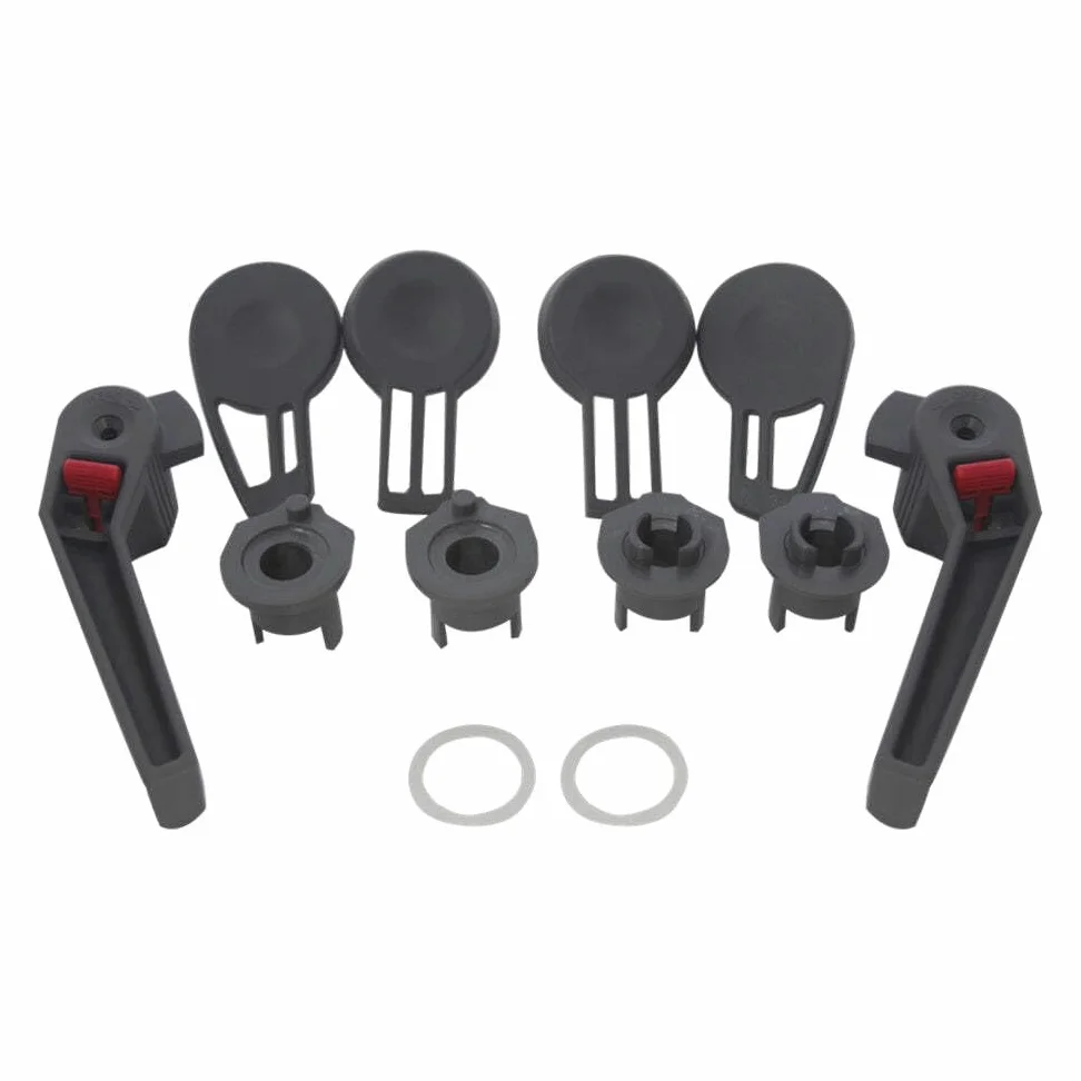 Lewmar Kit Leve di Chiusura per LP, MP e Ocean