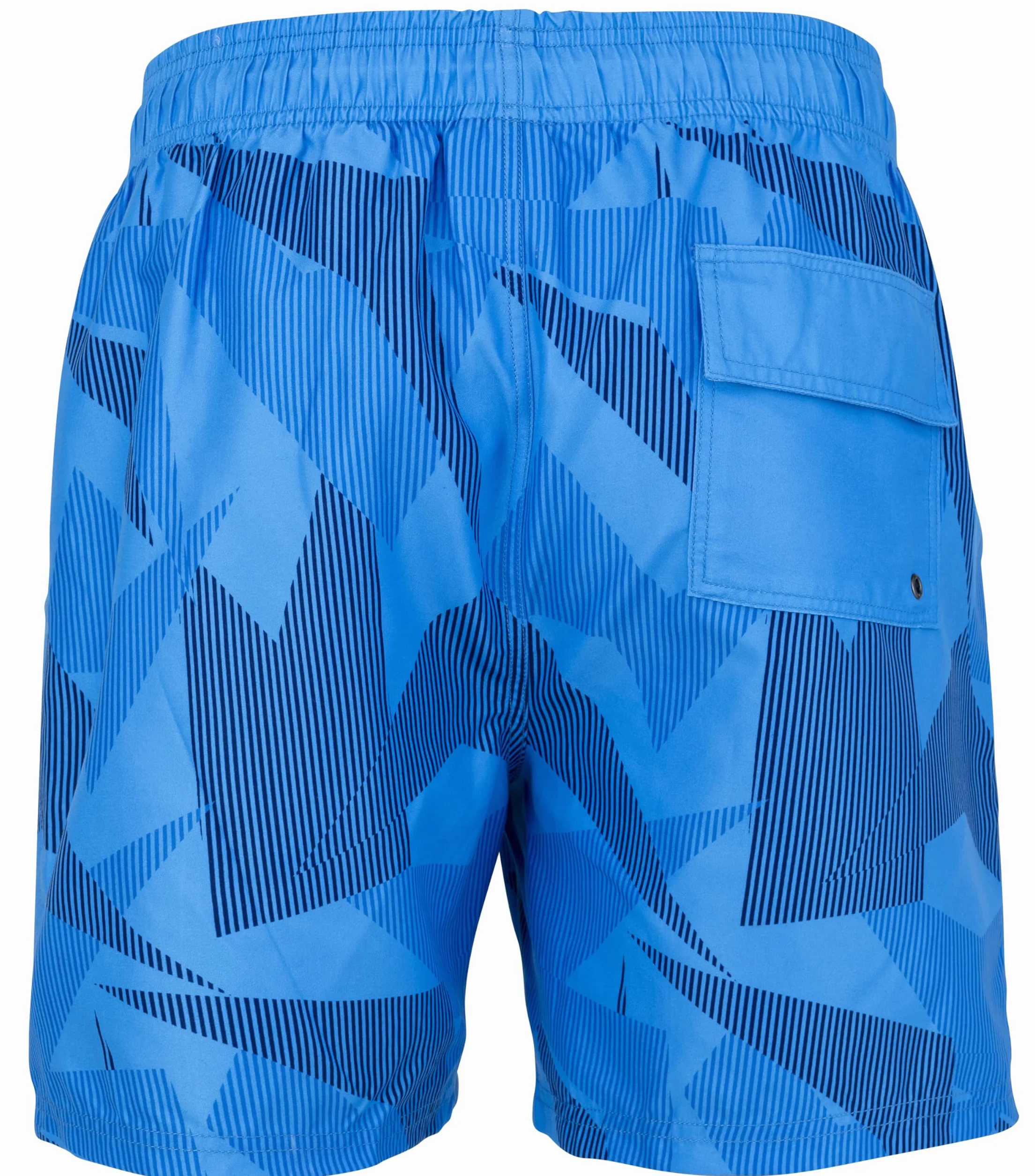 OLYMPIQUE DE MARSEILLE Om - Costume da bagno ufficiale