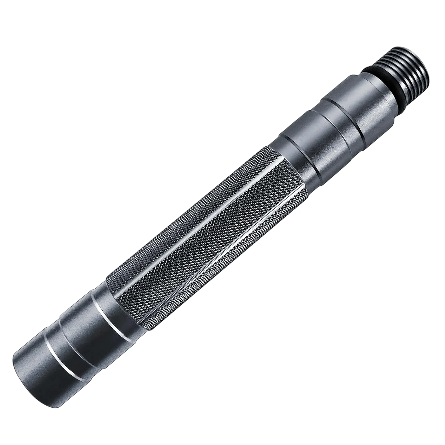 aiGear Bastone Tattico/Bastoncini Trekking - Estendere | Assemblaggio Prolungato