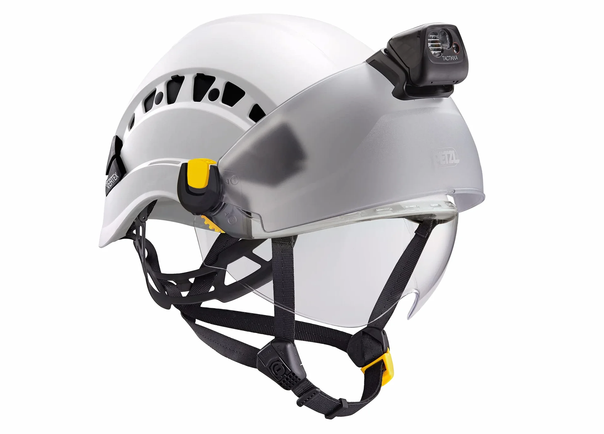 PETZL Vertex Vent Casco