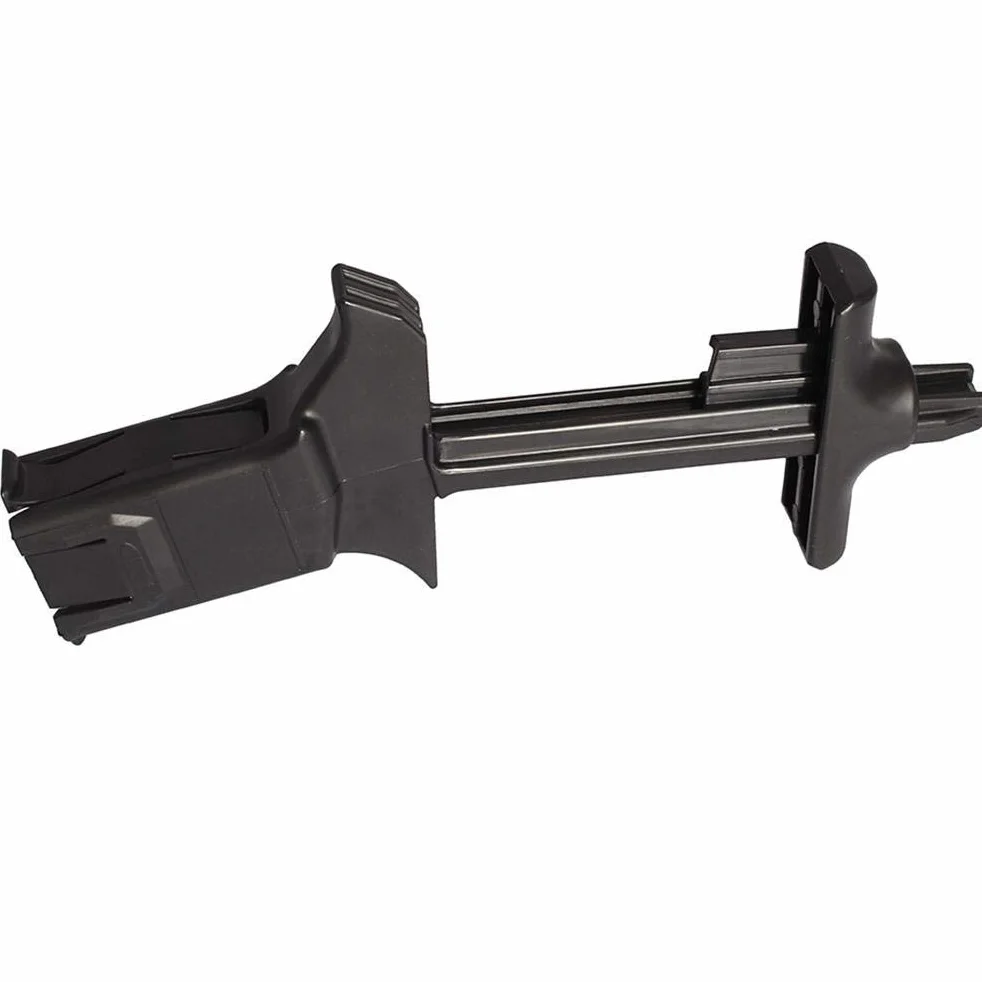 Caricatore di velocità per Caricatore di velocità in plastica Portatile Calibro .40 da 9 mm