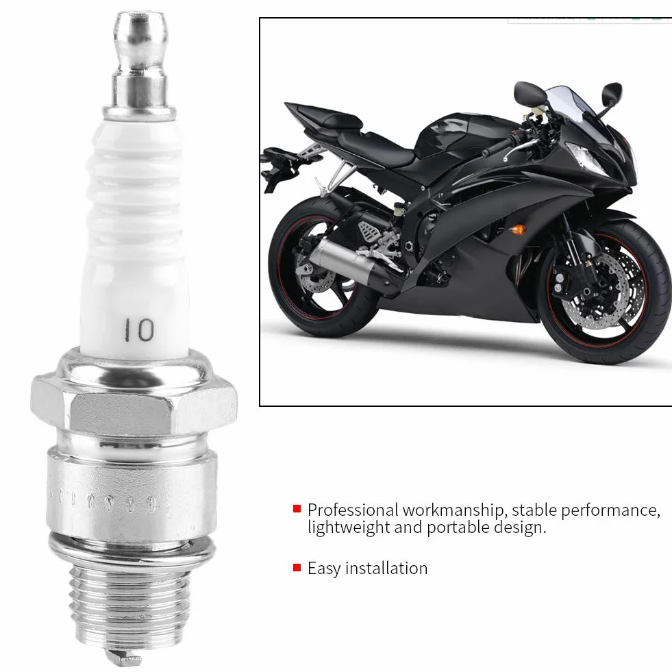 Candela per Motore Fuoribordo 2 Tempi B7HS 5110