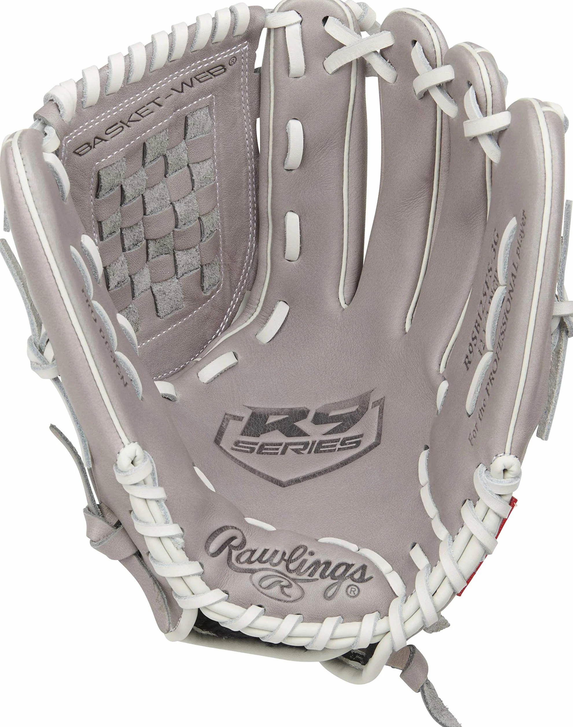 Rawlings Guanti da softball Fastpitch serie R9