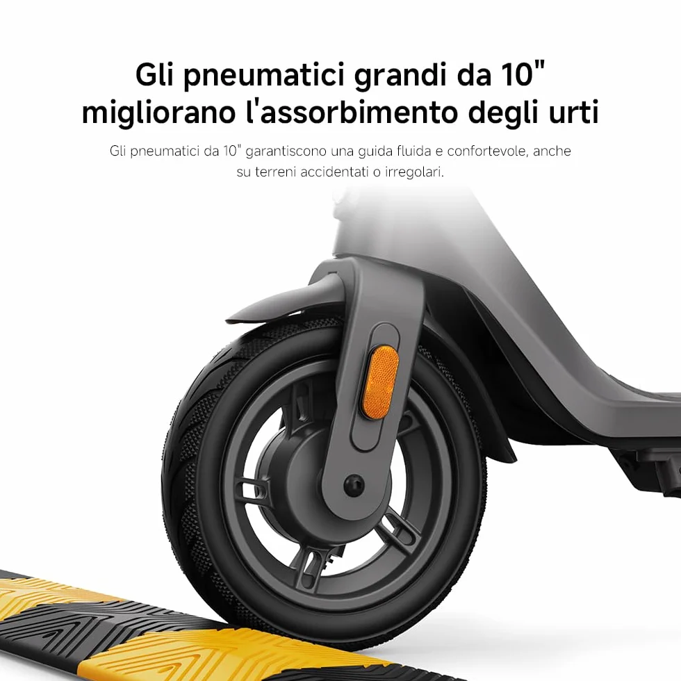 Xiaomi Electric Scooter 4 Lite 2a Gen 10" 300W 25km Autonomia 20km/h