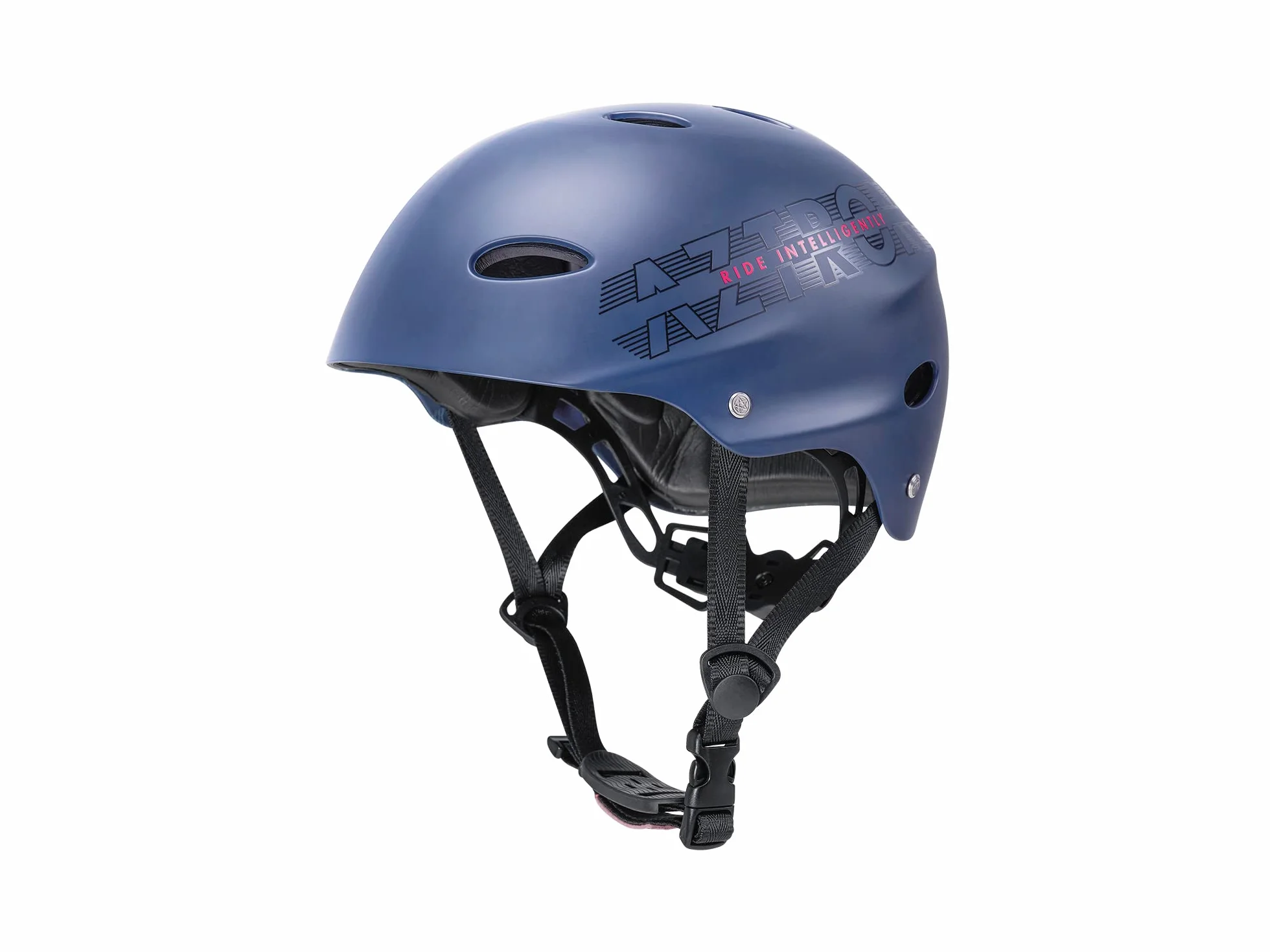 AZTRON h7 Casco Unisex Adulto Multicolor l-XL