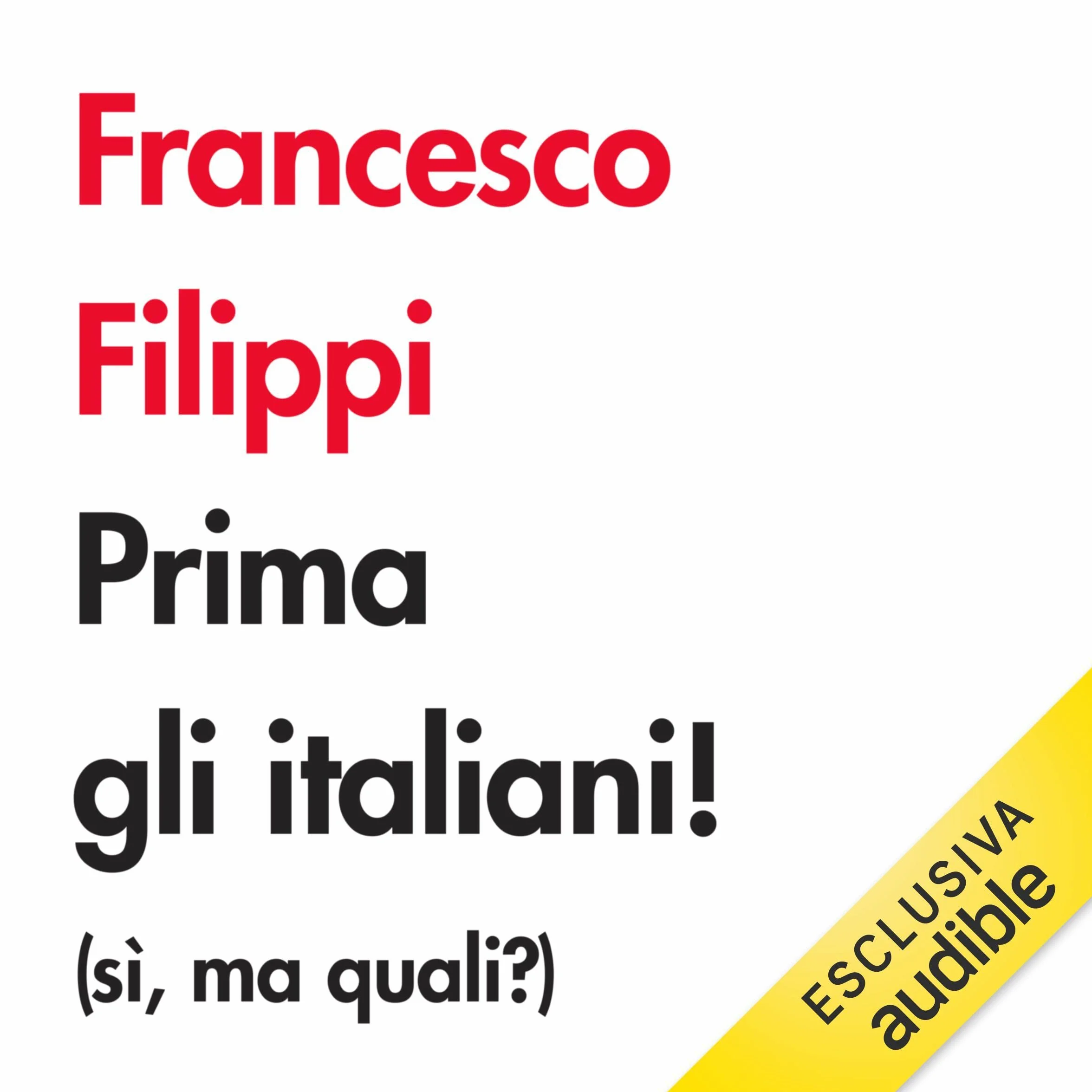 Prima gli italiani! (sì, ma quali?): Fact Checking