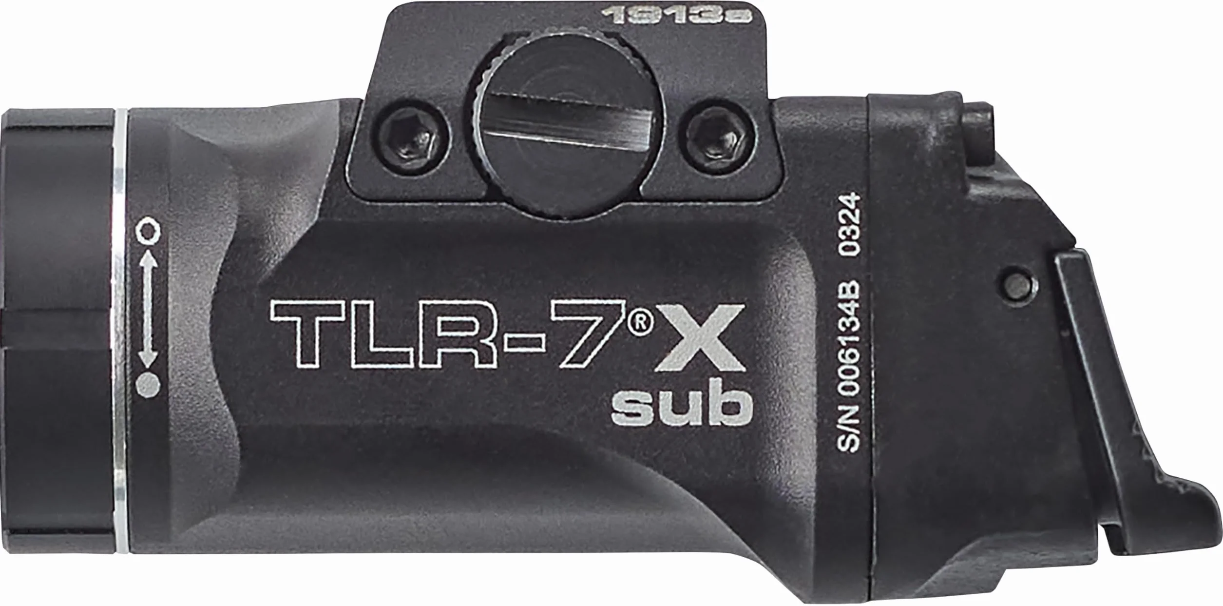 Streamlight TLR-7 Sub Tactical Light