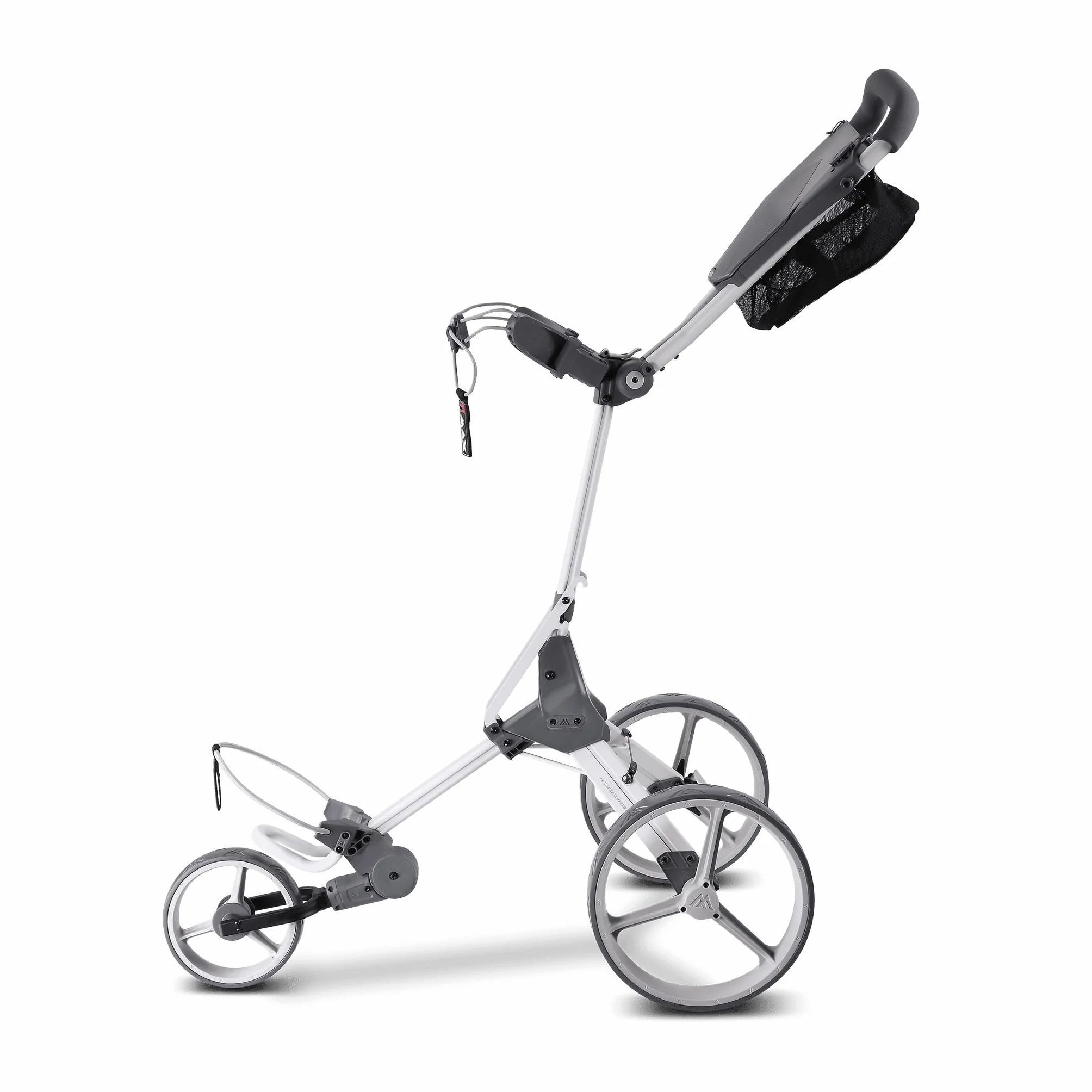 Big Max IQ² Trolley da golf