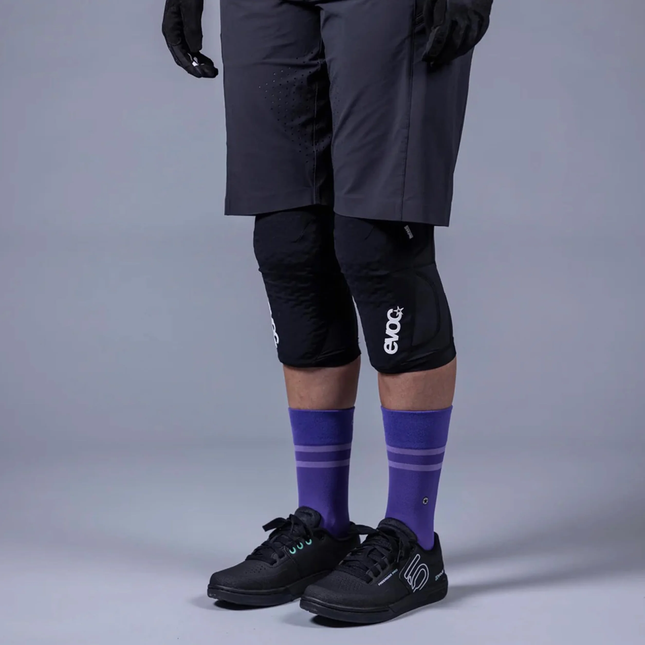 EVOC Protector Unisex Adulto