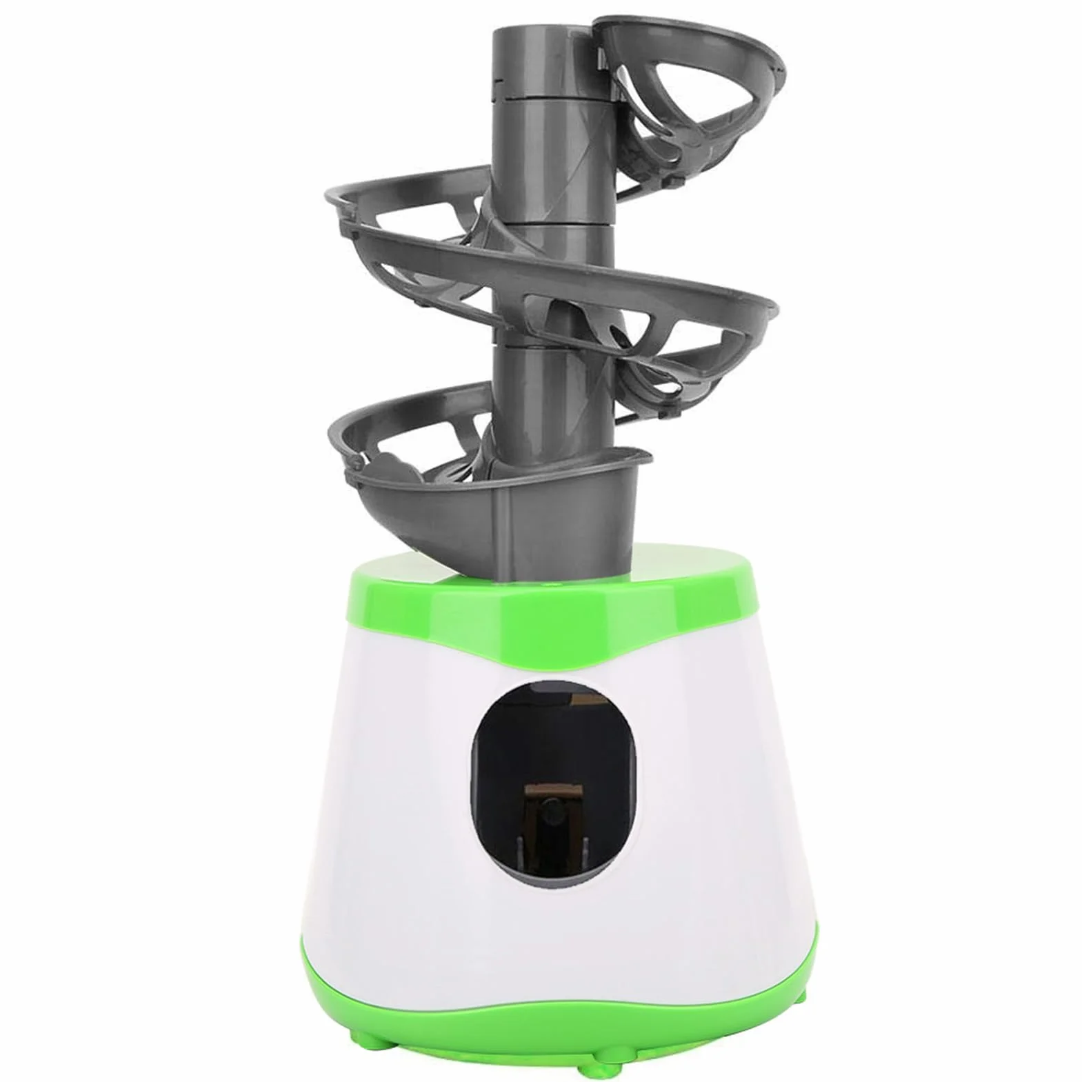 Allenatore portatile ping pong ABS Lanciatore automatico palline Macchina allenamento leggera resistente