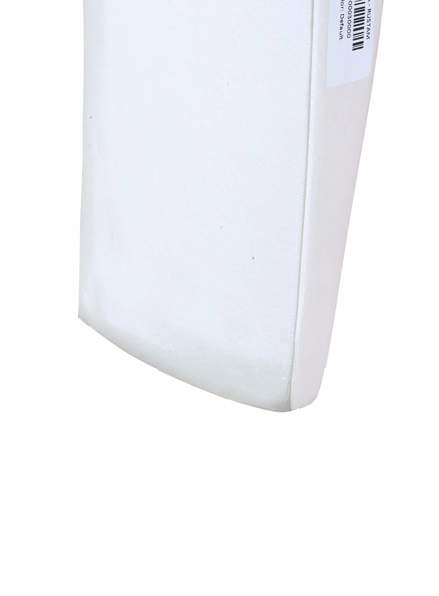 Rustam Tape Ball Cricket Bat