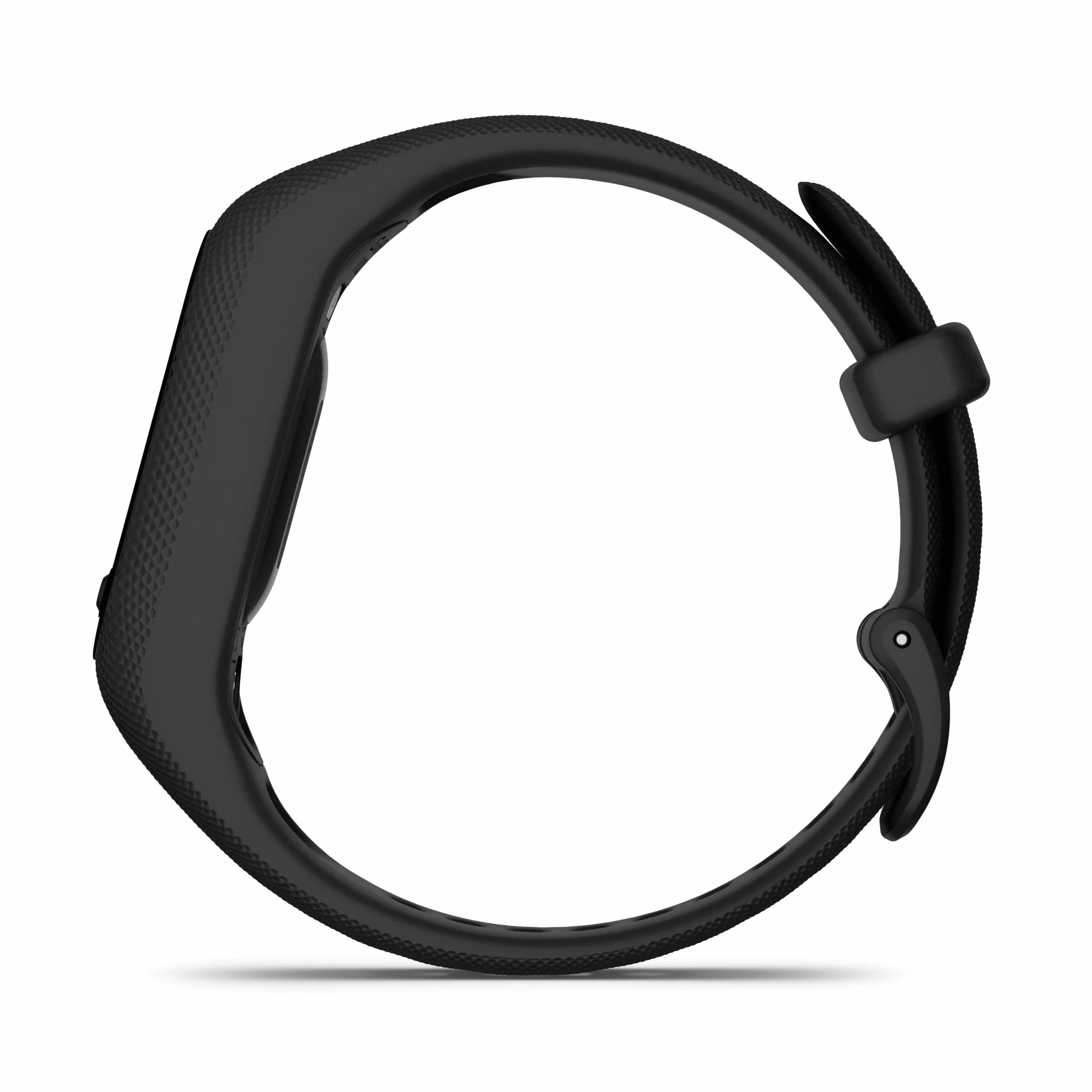 Garmin vívosmart 5 Smartband Activity Tracker Cardio SpO2 GPS Passi Calorie Stress Display OLED Notifiche Black 255 mm Ricondizionato