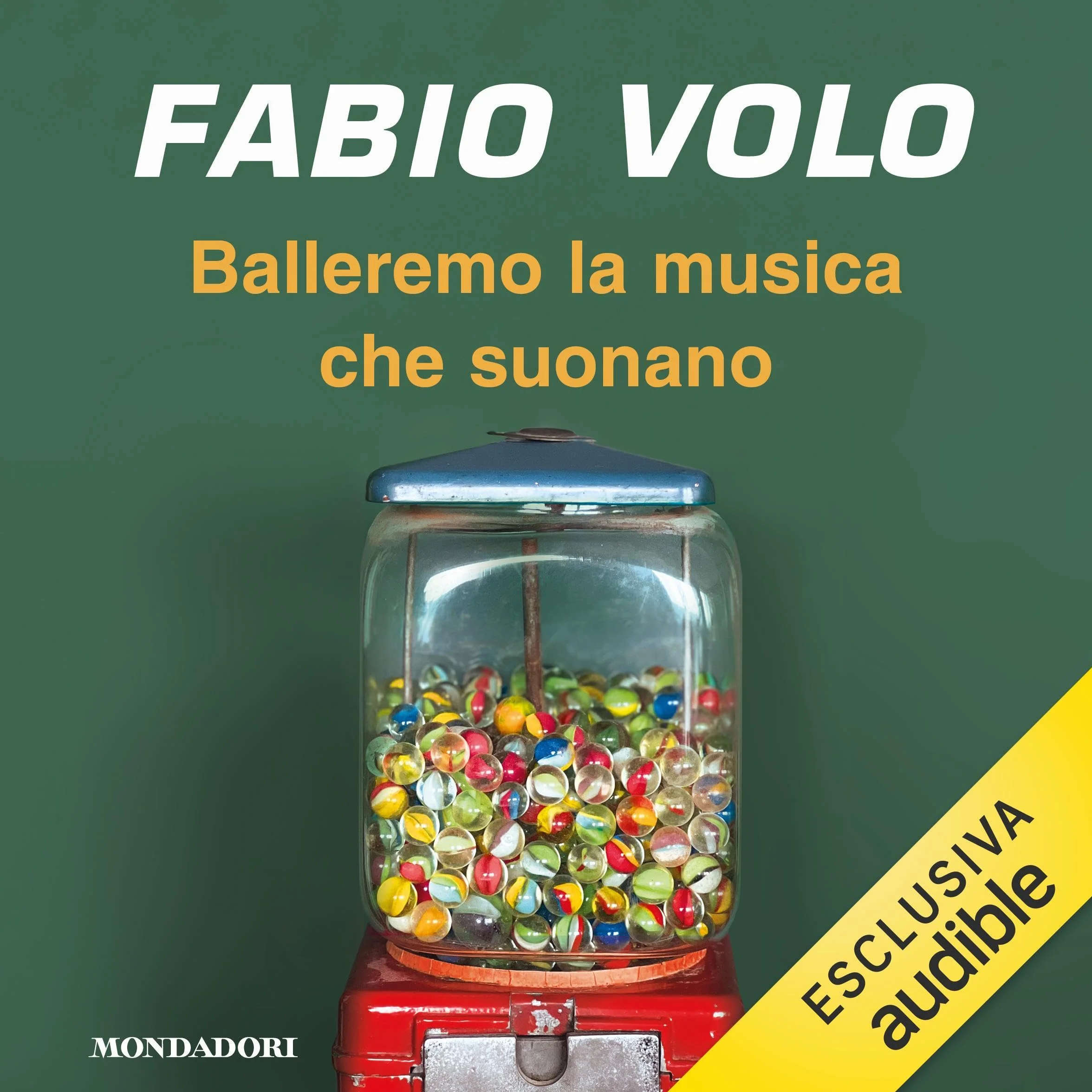 Balleremo la musica che suonano