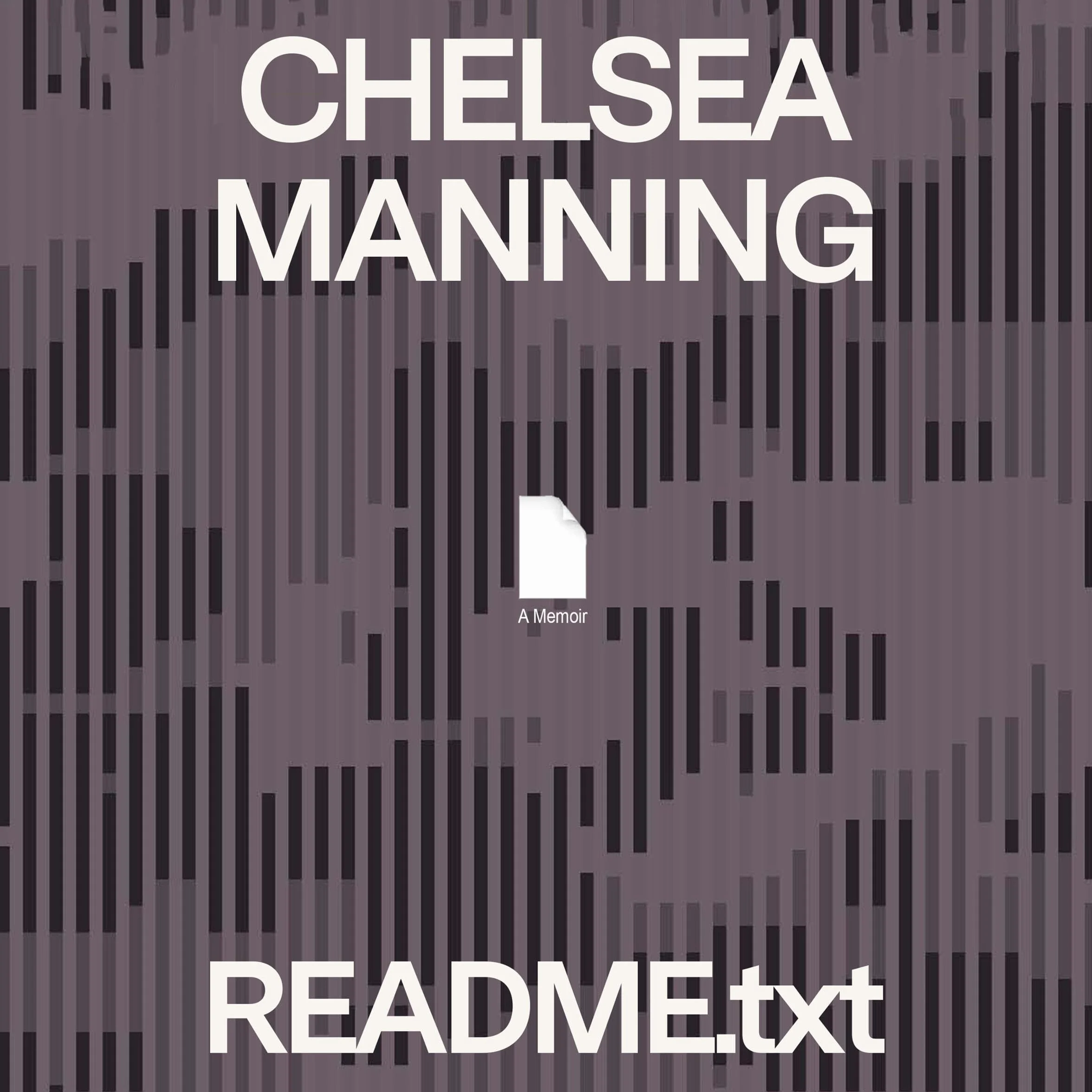 README.txt: A Memoir