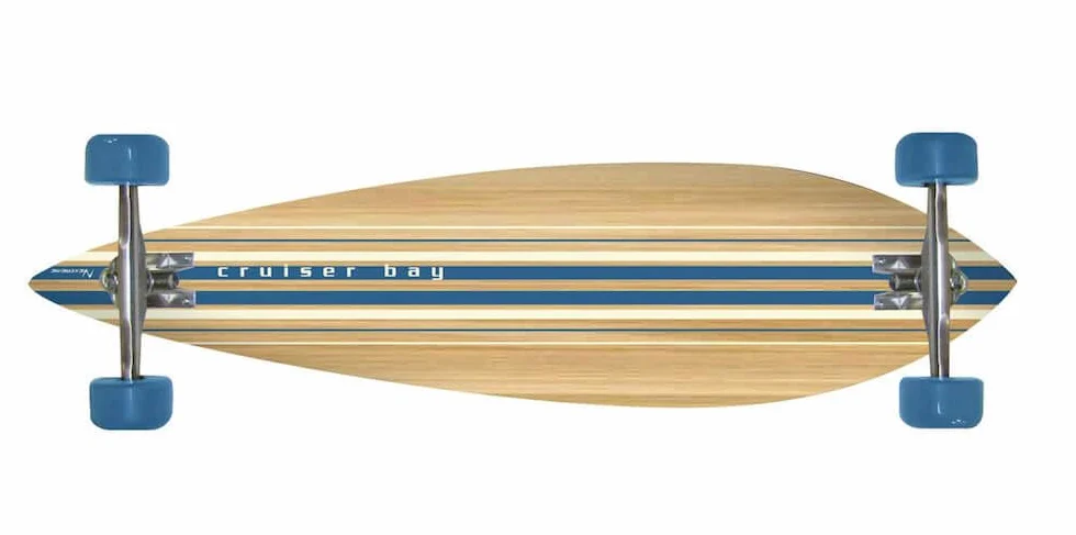 Longboard CRUISER BAY