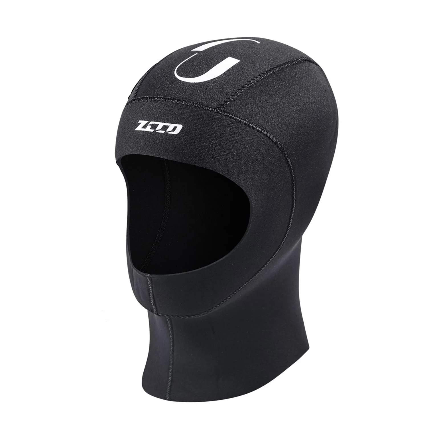 ZCCO Cuffia da immersione in neoprene 3 mm per subacquea, surf, kayak, nuoto