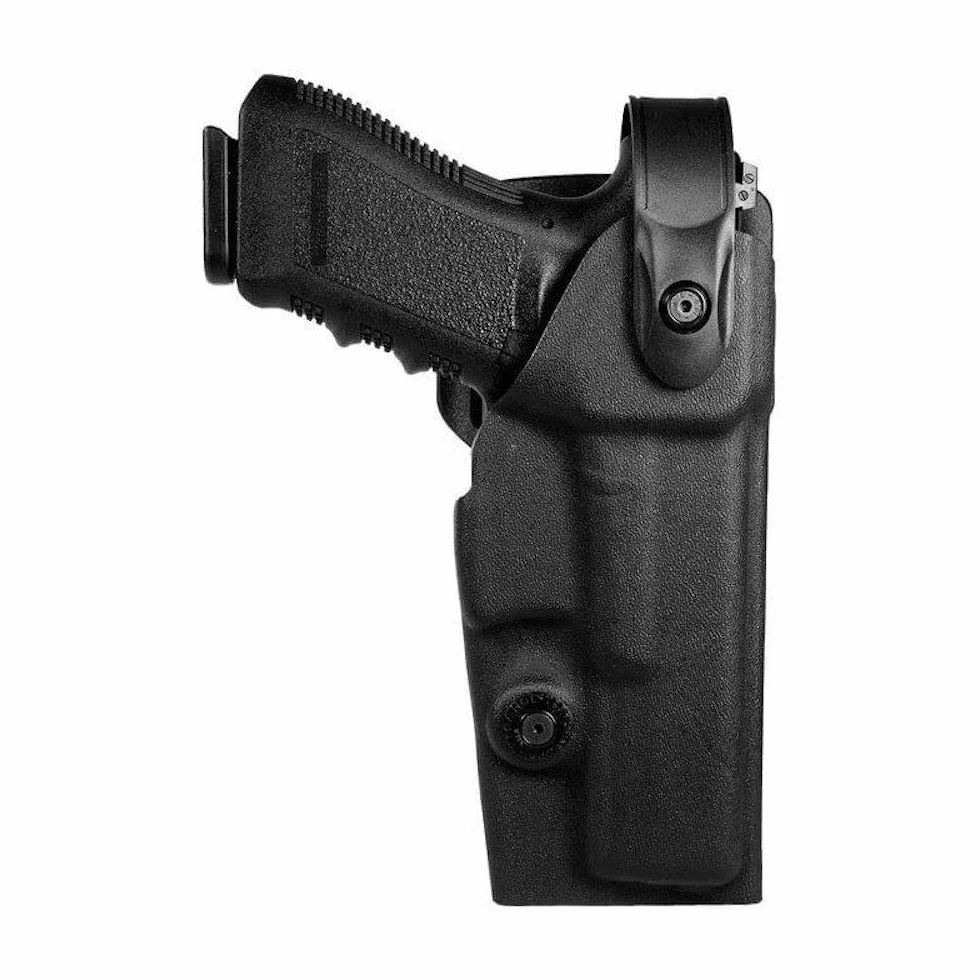 VEGA HOLSTER Fondina Professionale in Polimero Termoformato VKD8