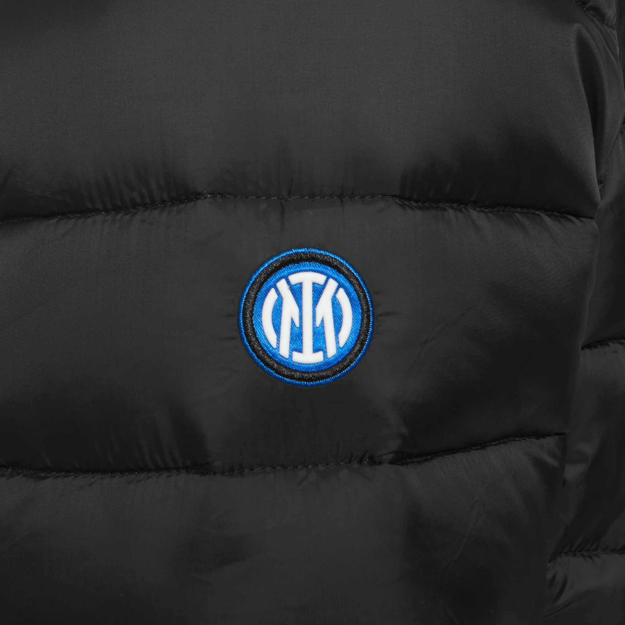 Inter, Piumino Ufficiale Unisex