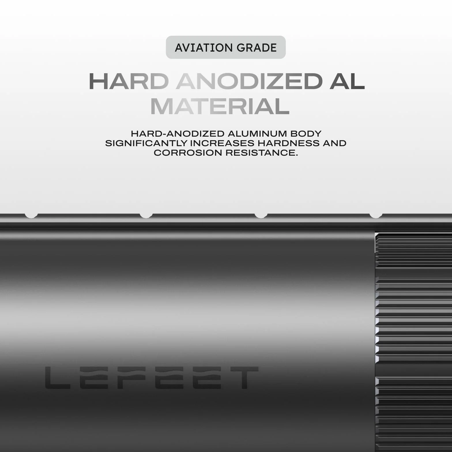 LEFEET Monopattino subacqueo P1 60 m impermeabile 2m/s Super Power Mini
