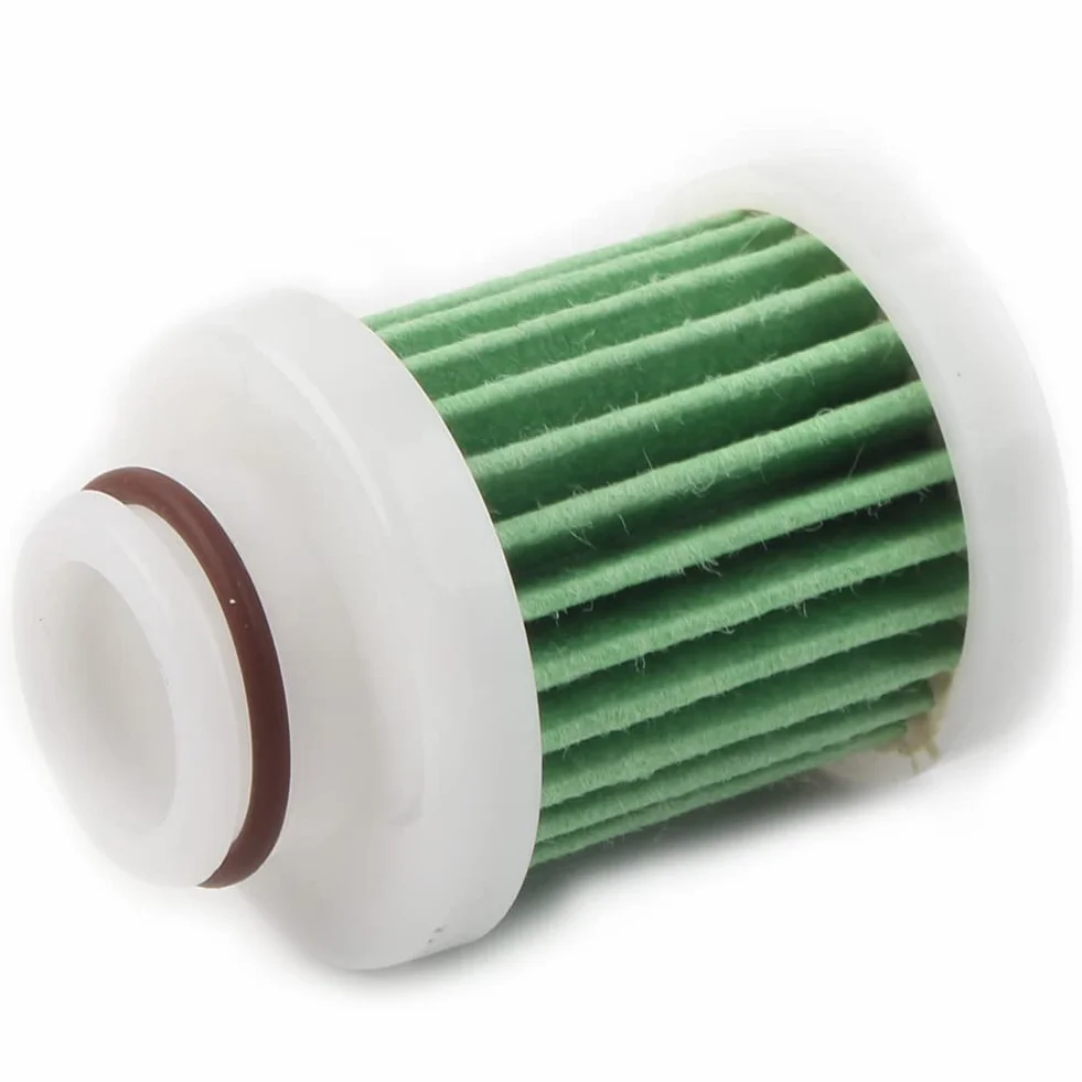 Filtro Del Carburante 6D8-24563-00-00 6D8-WS24A-00-00 Per Yamaha Motore Fuoribordo 30-115 Hp 4 Tempi Marine