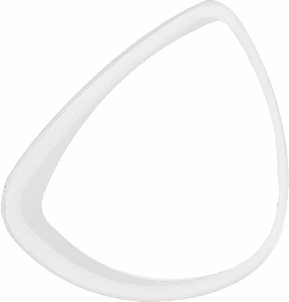 Cressi Lenti Graduate per Maschera Subacquea Big Eyes Evolution/Big Eyes Evolution Crystal
