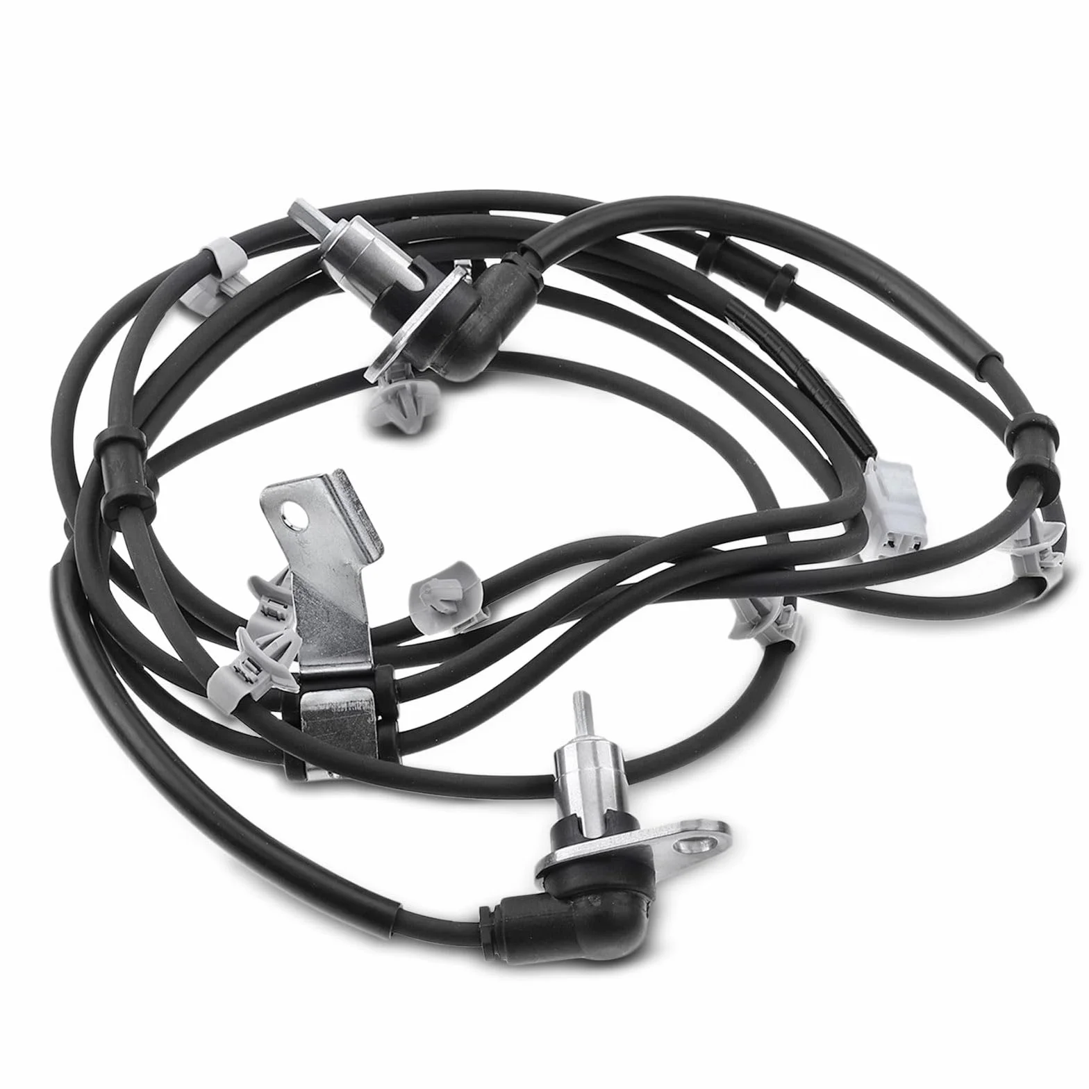 Frankberg Sensore Velocità Ruota ABS Sensore ABS 4-Poli Compatibile con Jimny Veicolo fuoristrada Chiuso SN Jimny SUV SN Replace# 818069260,5620081A40